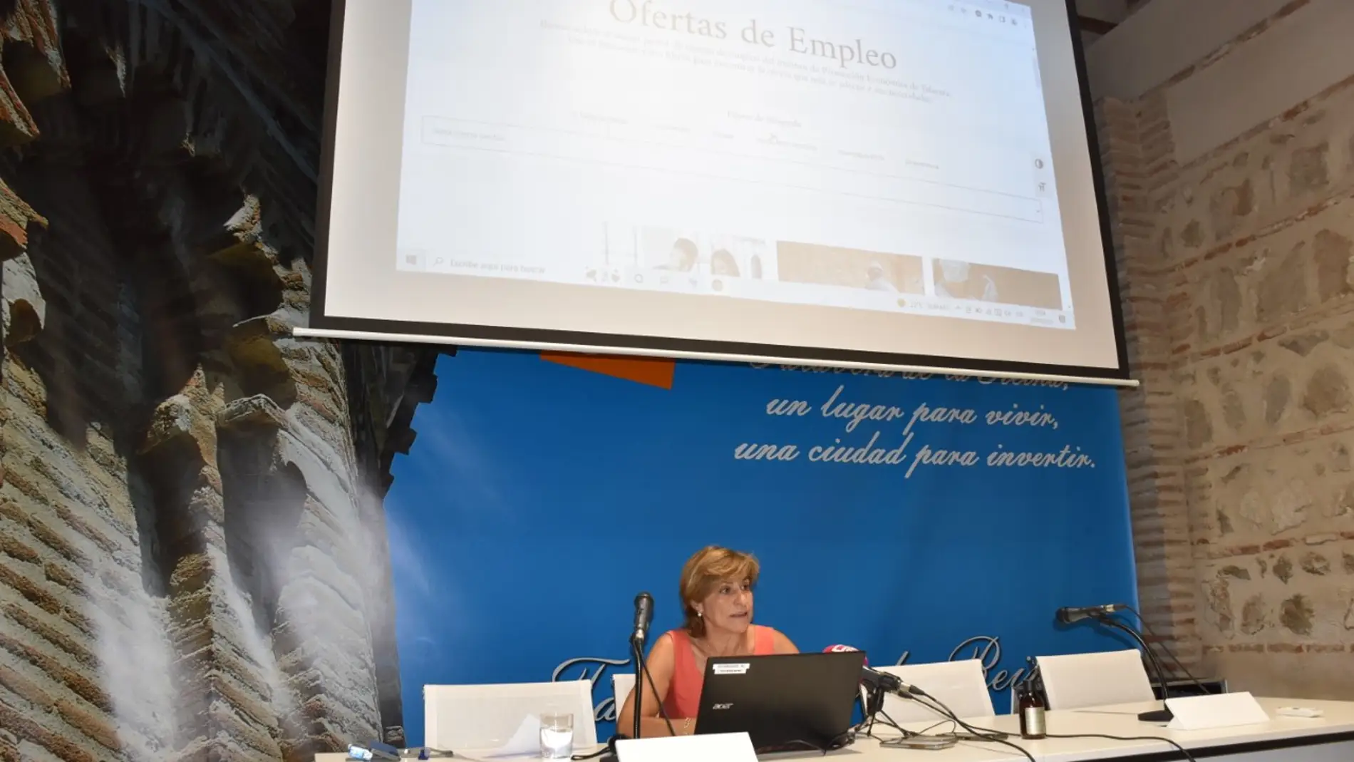 IPETA cuenta con un nuevo portal web para empleo | Onda Cero Radio