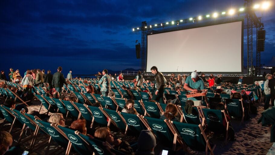 Los mejores cines de verano para ver pel&iacute;culas al aire libre 