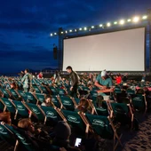 Los mejores cines de verano para ver películas al aire libre Los mejores cines de verano para ver películas al aire libre