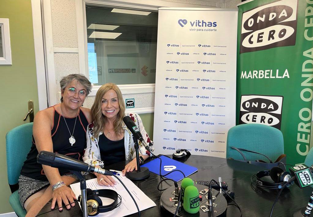Más de Uno Marbella 12:30. Miércoles 27 de julio de 2022 Más de Uno Marbella 12:30. Miércoles 27 de julio de 2022