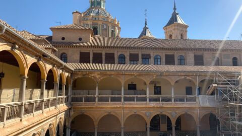 Hospital San Juan de Dios