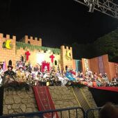 Almoradí vivirá unos intensos días en sus fiestas de Moros y Cristianos 