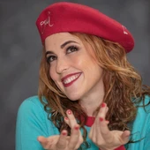 L’Ami Bondia ens ha parlat del seu llibre, “Atrapachispas”, on dona eines per descobrir el talent que té cadascú. L’Ami Bondia ens ha parlat del seu llibre, “Atrapachispas”, on dona eines per descobrir el talent que té cadascú.