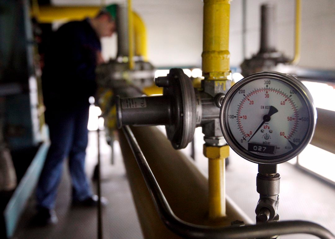 Reducción del consumo de gas al 7%: ¿Es factible en la industria y en los hogares en España? Reducción del consumo de gas al 7%: ¿Es factible en la industria y en los hogares en España?