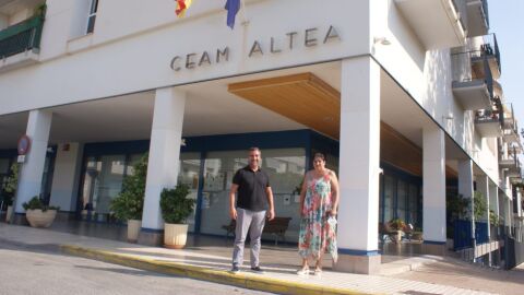 CIM de Altea CIM de Altea