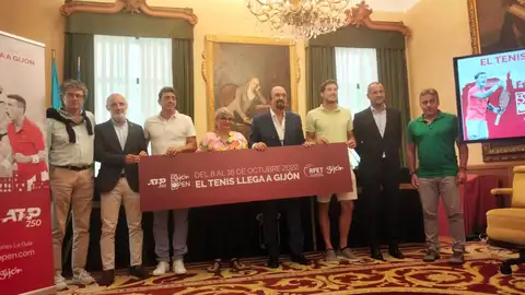 Presentación Presentación