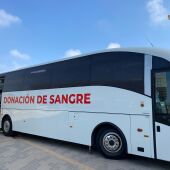 Donación de sangre