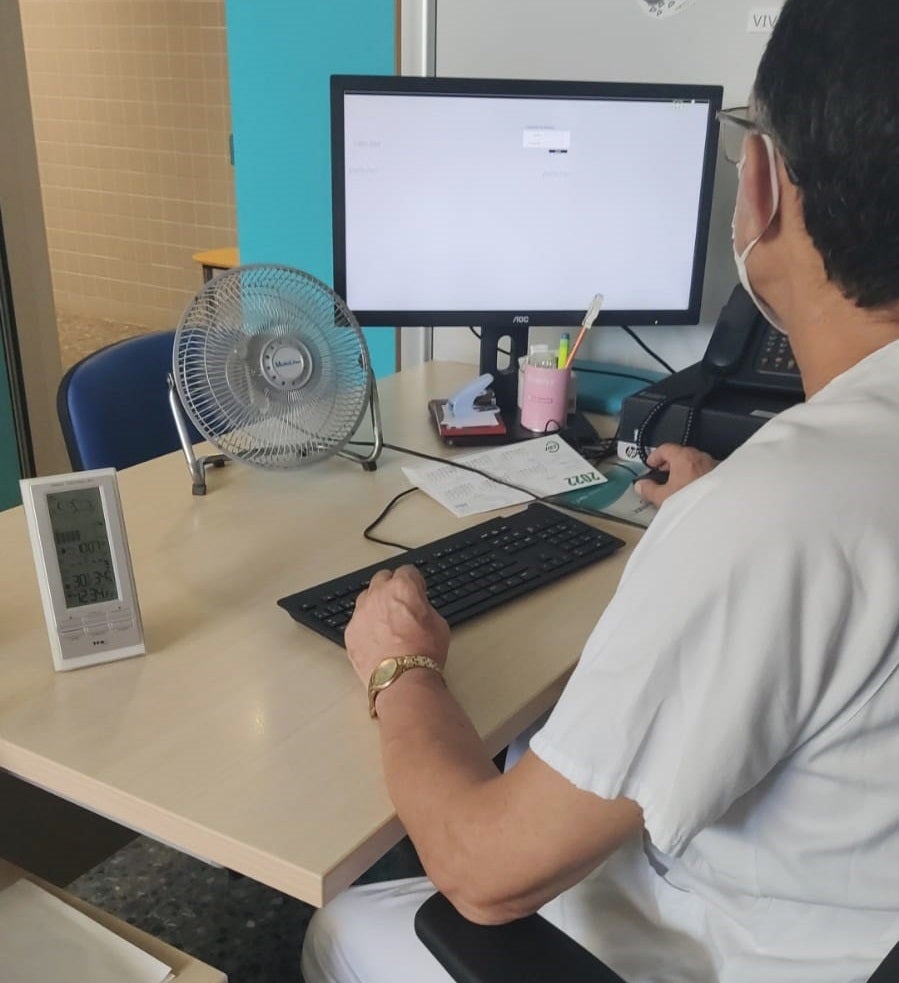 Consellería recluta médicos sin el MIR como sustitutos en verano Consellería recluta médicos sin el MIR como sustitutos en verano
