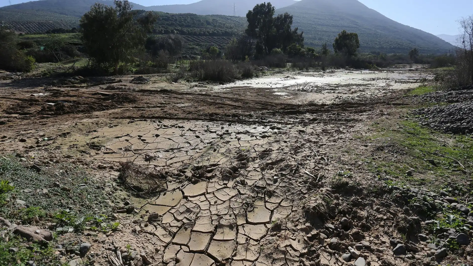 Así afecta la sequía histórica en España: las comunidades autónomas que ya aplican restricciones