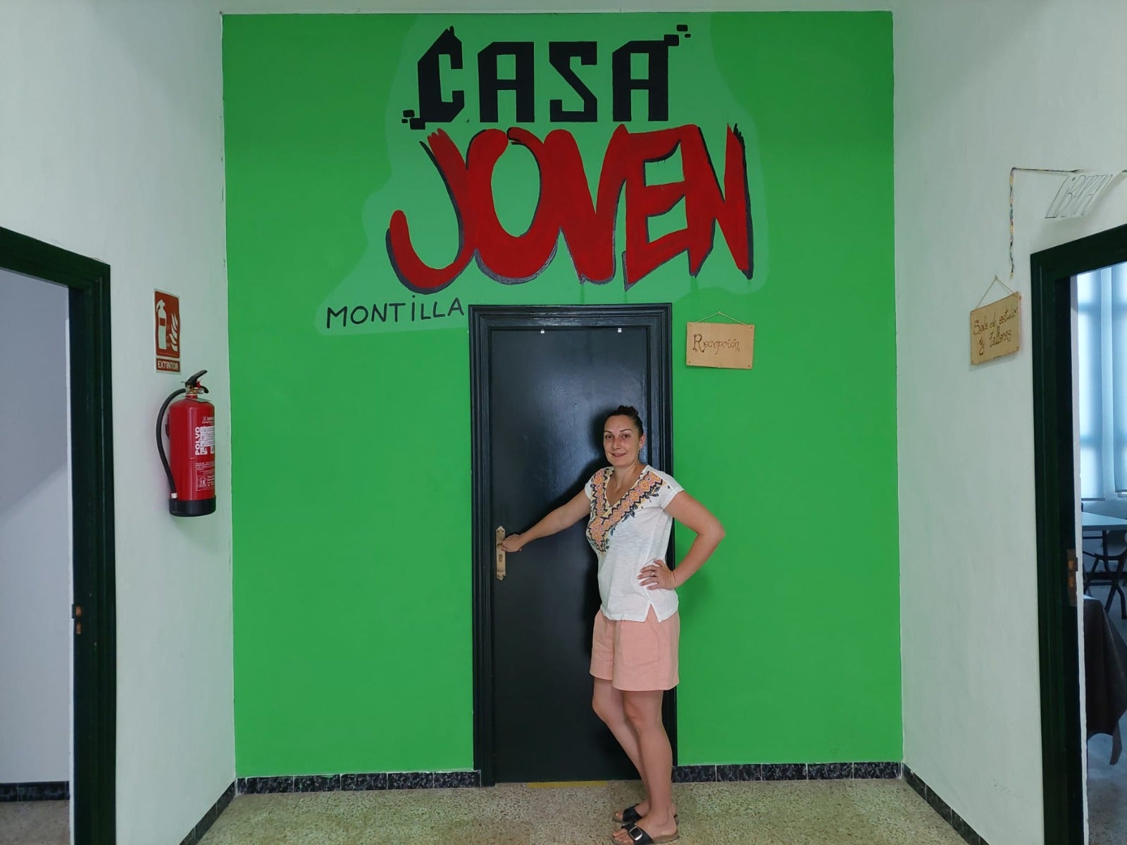 Fundación Social Universal Fundación Social Universal