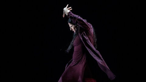 Bailaora