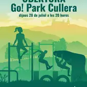 Cullera Go Park Cullera Go Park
