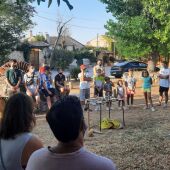 Juegos de antes y de ahora