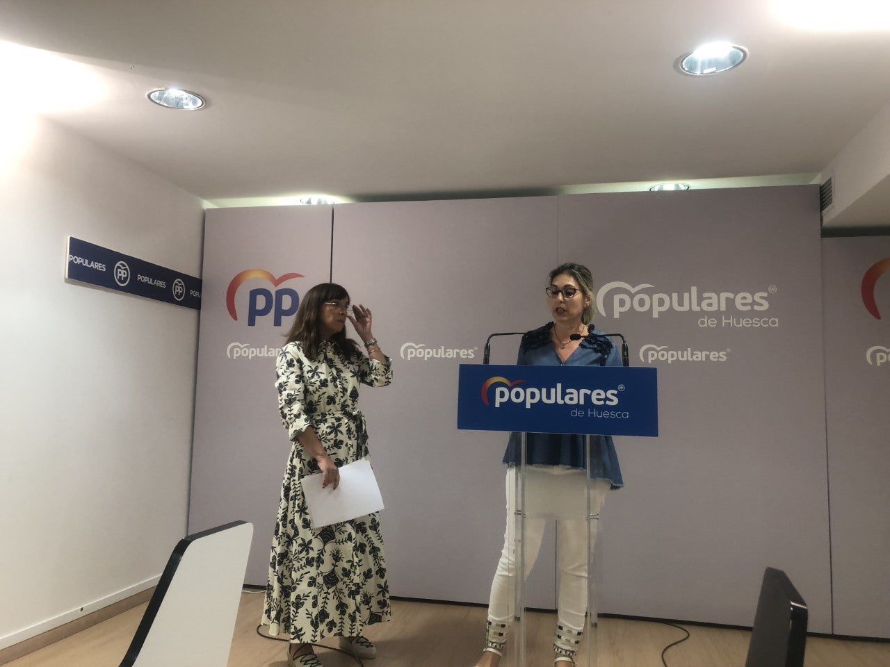 El PP "culpa" al Ayuntamiento de la bajada del turismo El PP "culpa" al Ayuntamiento de la bajada del turismo