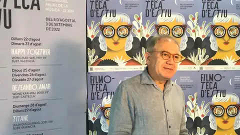 Abel Guarinós Abel Guarinós