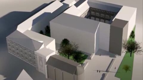 Imagen del proyecto del Seminario