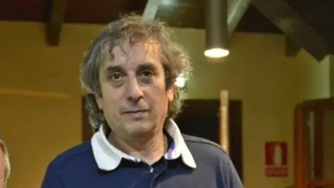Marcos Valles Marcos Valles