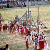 Astures y Romanos en Astorga Astures y Romanos en Astorga