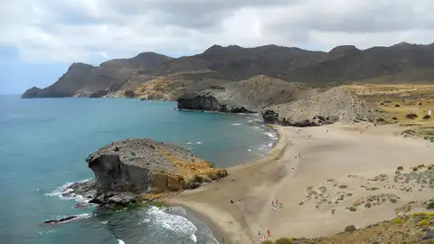  Playas bonitas de Andalucía para hacer una escapada este verano