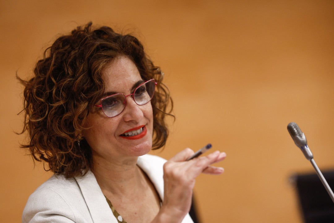 PSOE y Unidas Podemos registran en el Congreso el nuevo impuesto a la banca y energéticas PSOE y Unidas Podemos registran en el Congreso el nuevo impuesto a la banca y energéticas