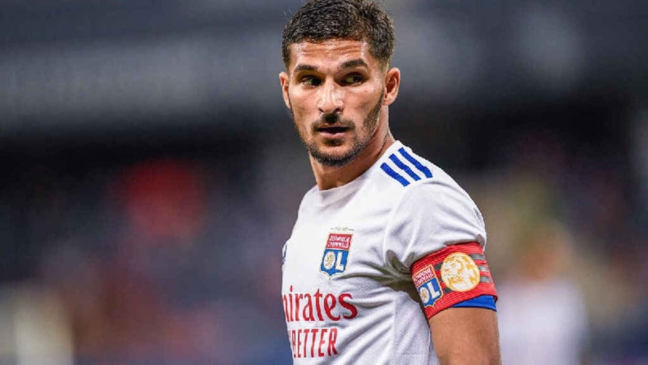 Acuerdo entre Betis y Lyon por Houssem Aouar Acuerdo entre Betis y Lyon por Houssem Aouar
