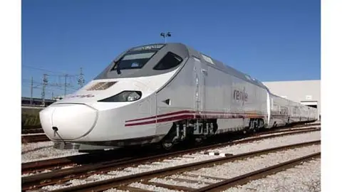 Adif cortará el tráfico ferroviario entre Palencia y Santander del 15 al 29 de agosto