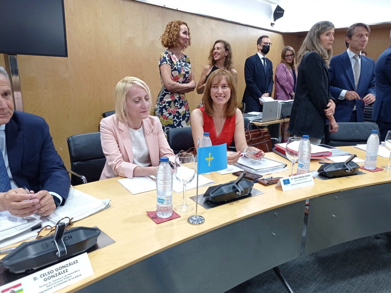 Más de Uno Asturias Informativo 28/07/2022 Más de Uno Asturias Informativo 28/07/2022