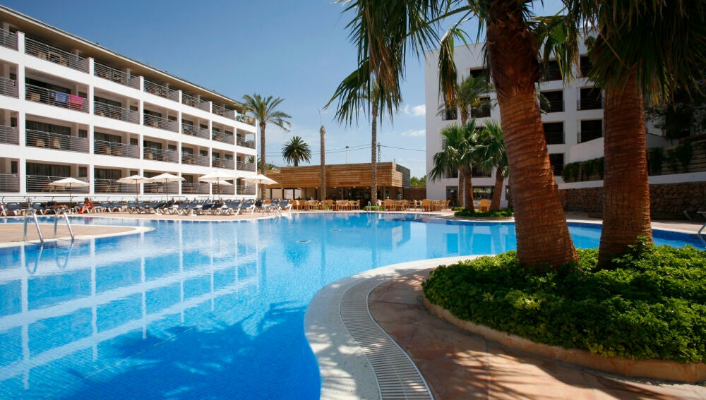 Hotel Alcossebre