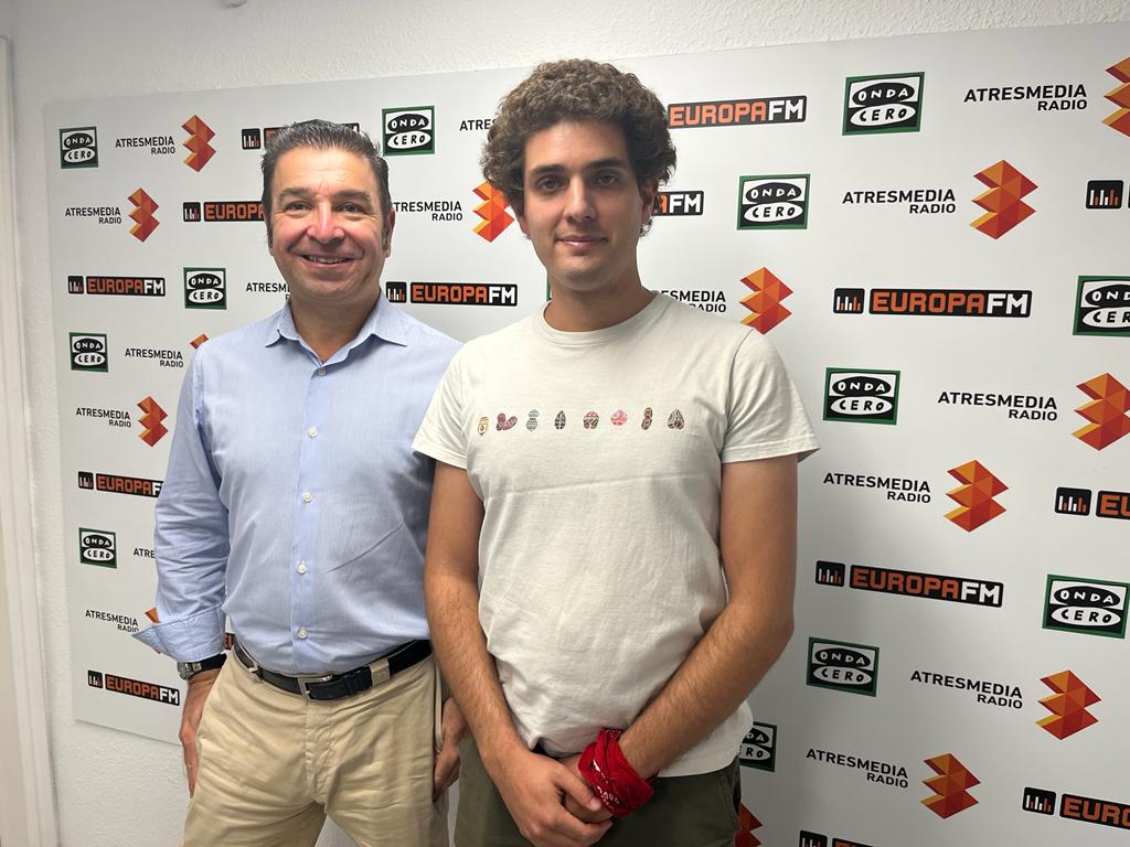 Más de Uno Marbella 12:30. Jueves 28 de julio de 2022 Más de Uno Marbella 12:30. Jueves 28 de julio de 2022