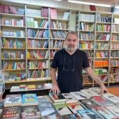 Librería Entrelibros
