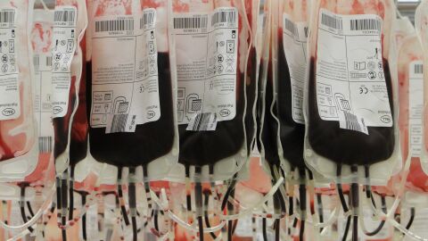 Cada donaci&oacute;n puede salvar tres vidas y en la provincia se necesitan 250 donaciones diarias para mantener las reservas
