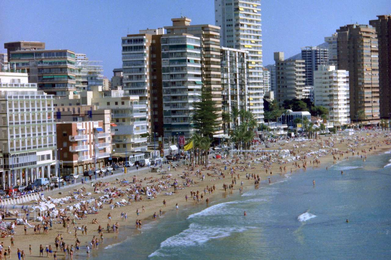 El Día Mundial del Turismo llena de actividades la Comunitat Valenciana El Día Mundial del Turismo llena de actividades la Comunitat Valenciana