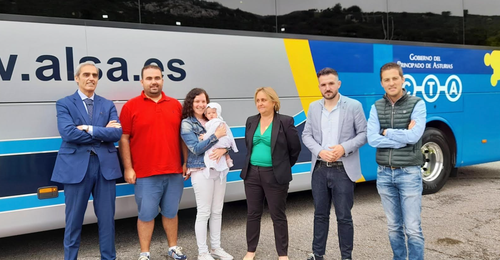 El plan especial de transporte a los lagos de Covadonga suma 2,5 millones de pasajeros desde su puesta en marcha en 2005 El plan especial de transporte a los lagos de Covadonga suma 2,5 millones de pasajeros desde su puesta en marcha en 2005