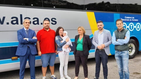 Reconocimiento al usuario 2,5 millones