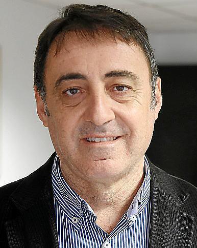 Manuel Palomino: "Estamos dejando atrás la séptima ola de contagios de Covid-19" Manuel Palomino: "Estamos dejando atrás la séptima ola de contagios de Covid-19"