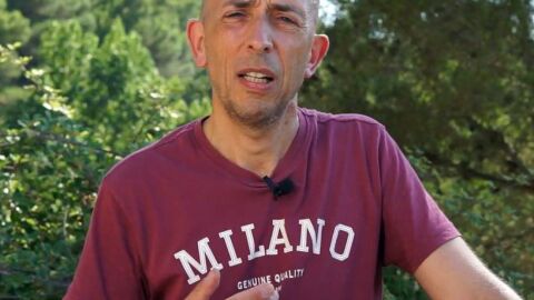 El cronista de Estivella, Lluis Mesa, nos habla de la celebraci&oacute;n del centenario de la ermita de la fonda de Barraix en esta entrevista.