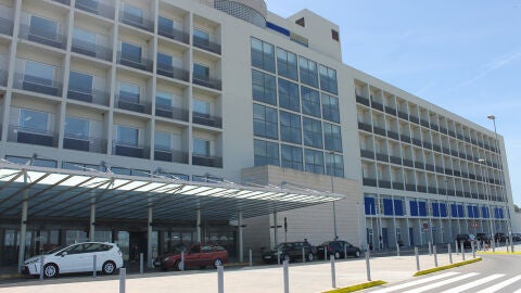 Hospital de La Ribera