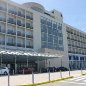 Hospital de La Ribera