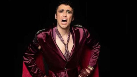 Canco Rodr&iacute;guez en "The Hole X"