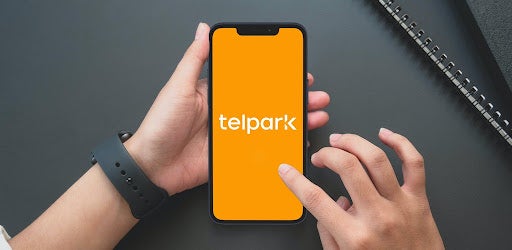 'Telpark' adquiere el aparcamiento de Oliveros que pasa a llamarse 'Parking Centro' 'Telpark' adquiere el aparcamiento de Oliveros que pasa a llamarse 'Parking Centro'