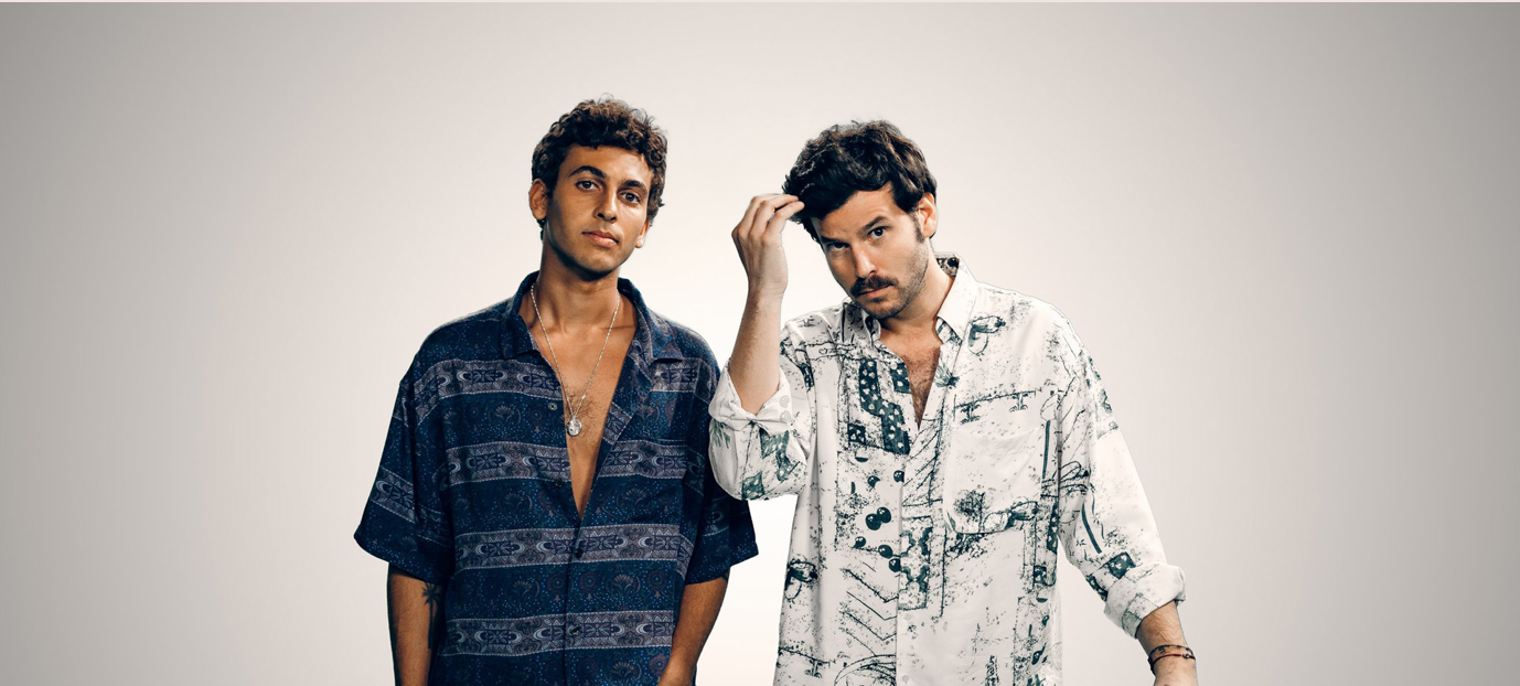 Taburete presenta un adelanto de su nuevo disco en la segunda semana de Brilla Torrevieja Taburete presenta un adelanto de su nuevo disco en la segunda semana de Brilla Torrevieja