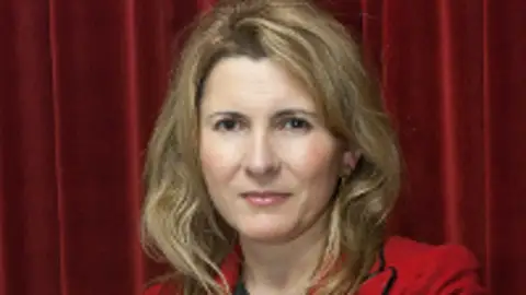 Olga Mojón Olga Mojón