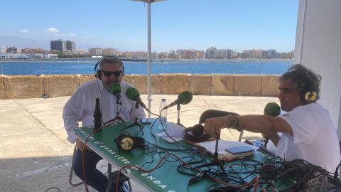 ONDA CERO ALMERIA