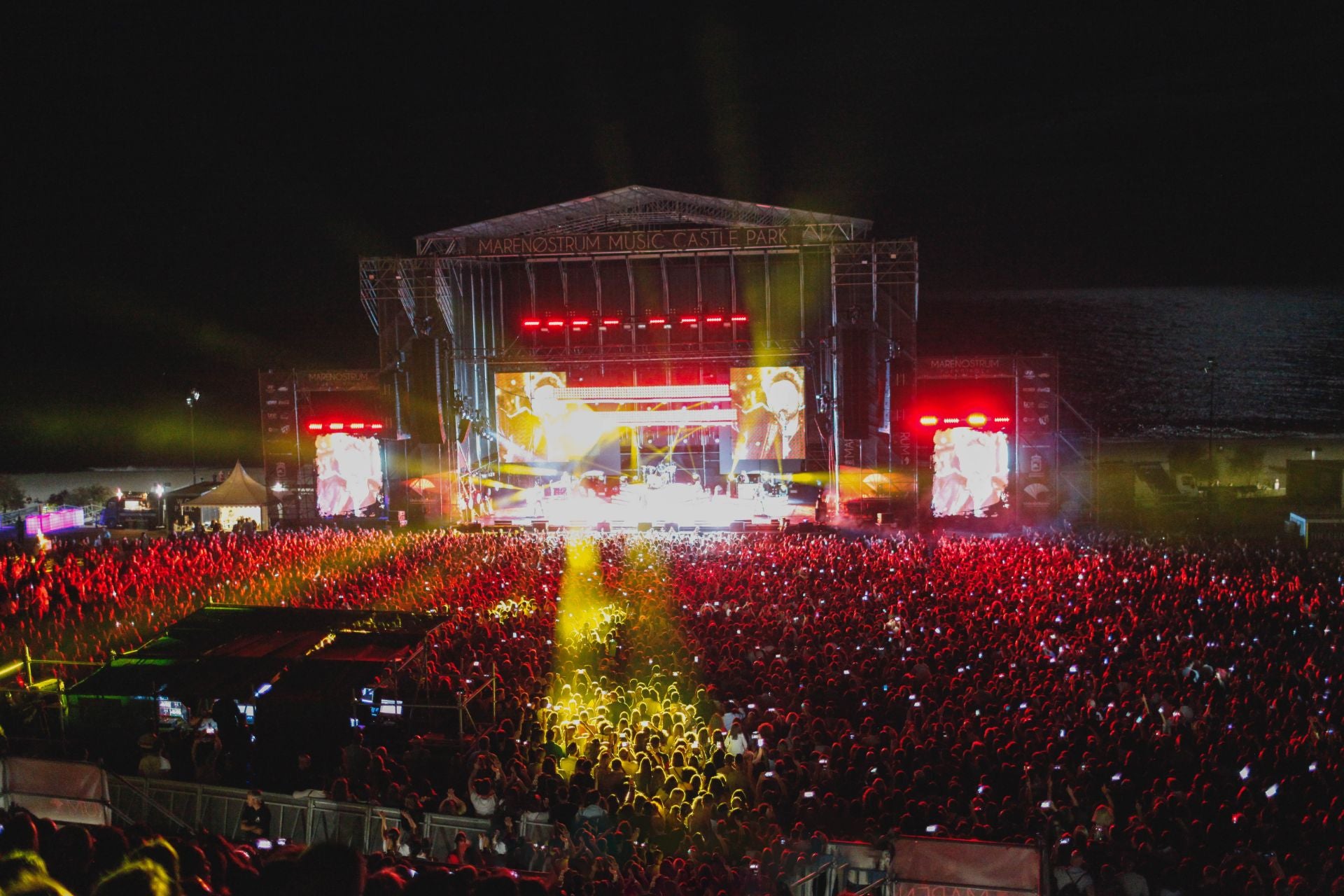 Más de Uno Málaga 28/07/2022 Más de Uno Málaga 28/07/2022