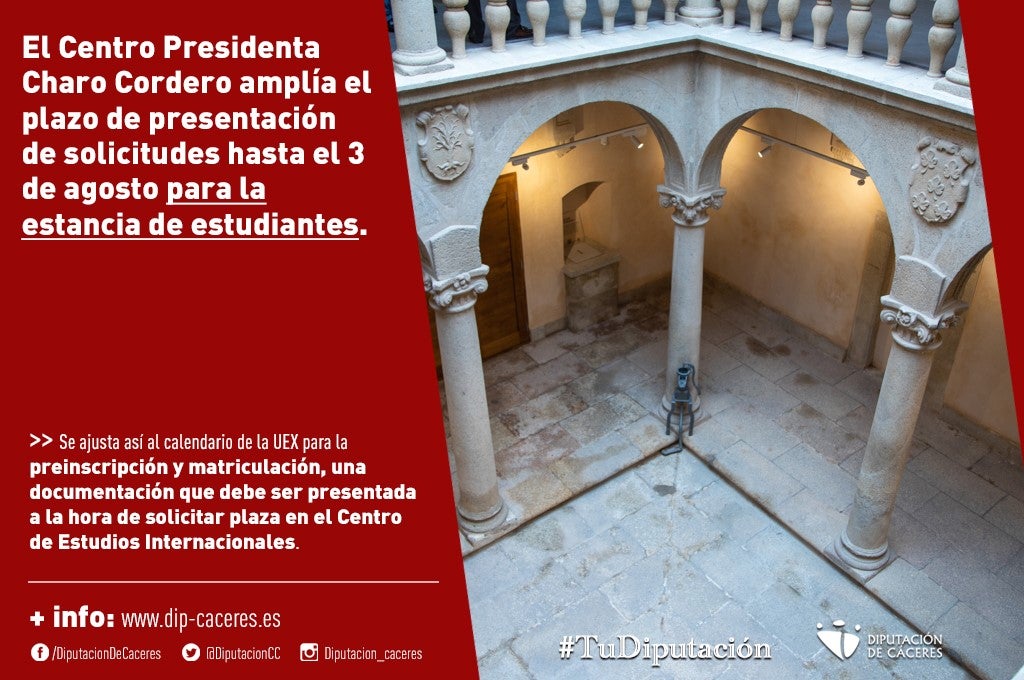 Noticias Cáceres 13,50 Noticias Cáceres 13,50