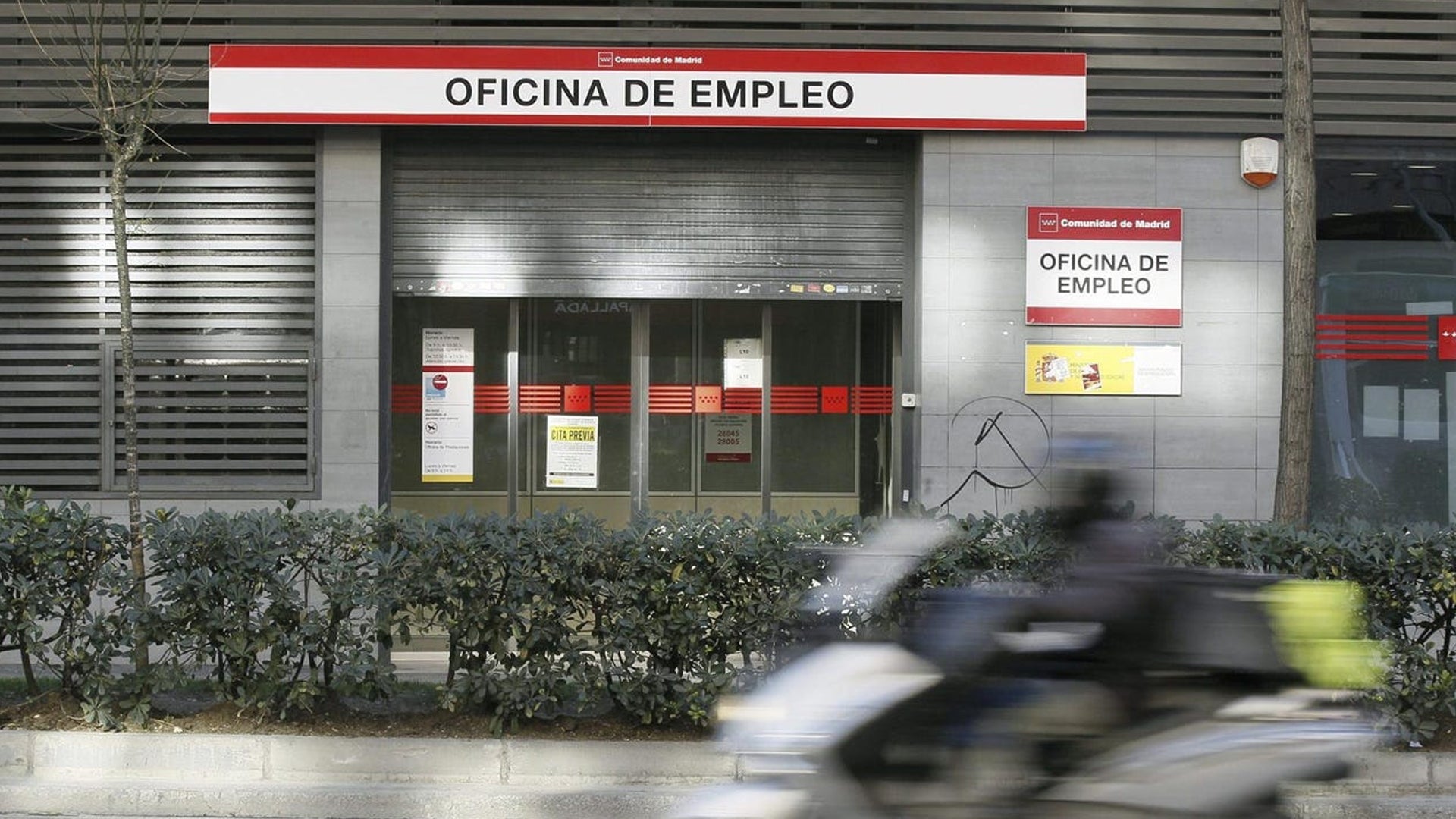 Cómo apuntarse al paro: todos los documentos que necesitas presentar al SEPE Cómo apuntarse al paro: todos los documentos que necesitas presentar al SEPE