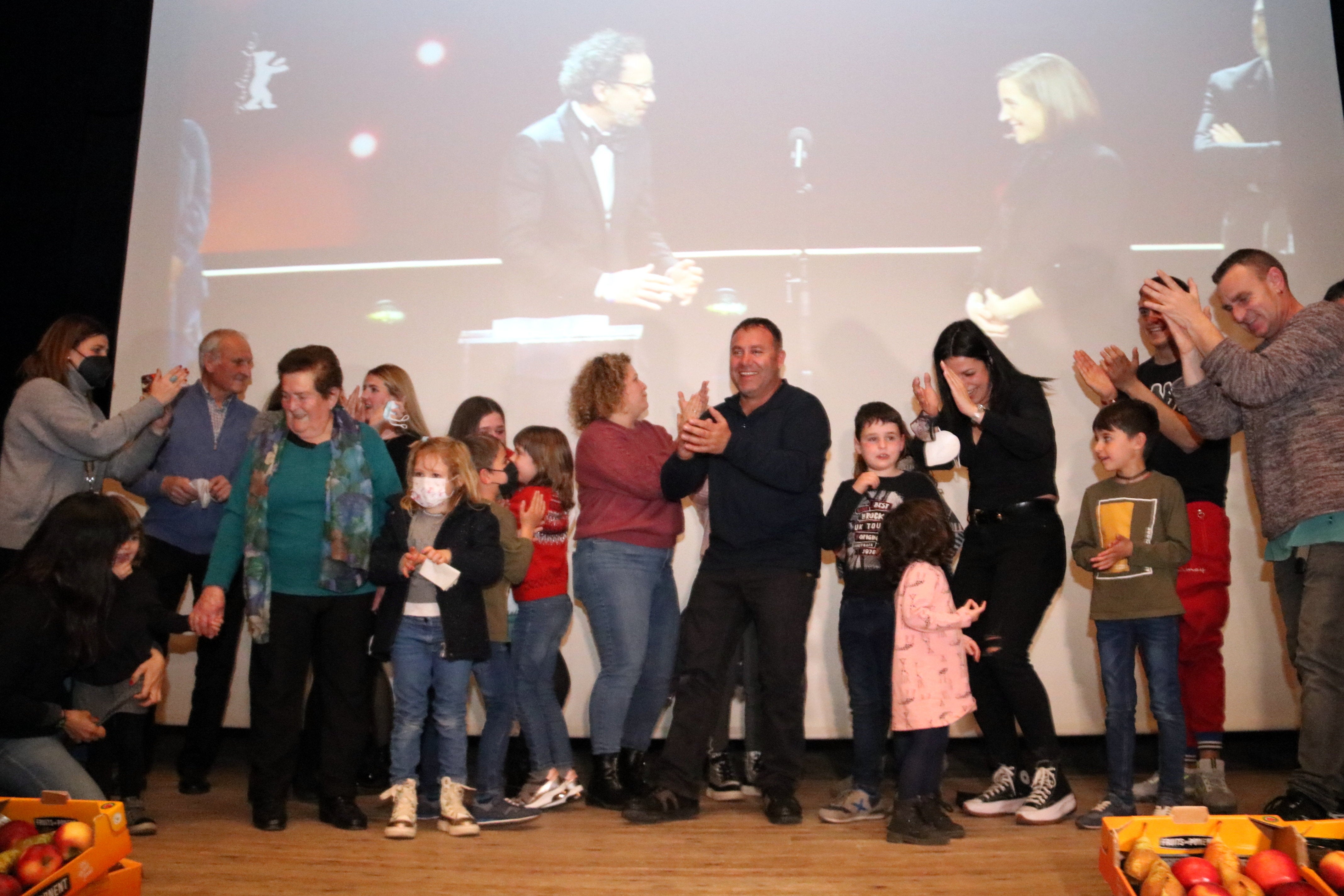 El despertar turístic d’Alcarràs gràcies a l’impuls de la pel·lícula de Carla Simón El despertar turístic d’Alcarràs gràcies a l’impuls de la pel·lícula de Carla Simón
