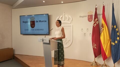 La Comunidad invertirá casi 10 millones de euros para mejorar el tratamiento de aguas residuales en los municipios del Mar Menor La Comunidad invertirá casi 10 millones de euros para mejorar el tratamiento de aguas residuales en los municipios del Mar Menor