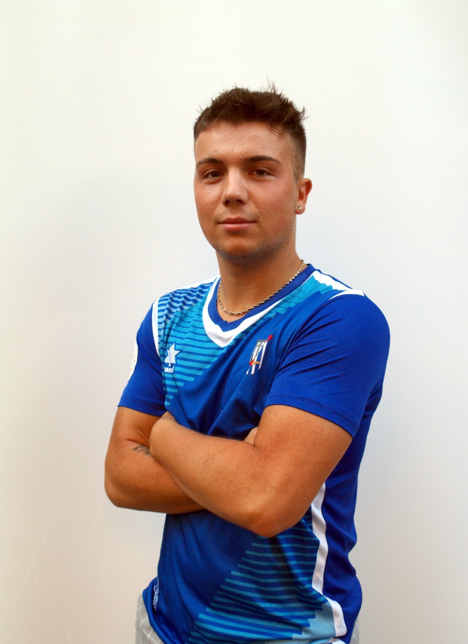 El UNAMI continúa reforzando la plantilla para Tercera El UNAMI continúa reforzando la plantilla para Tercera