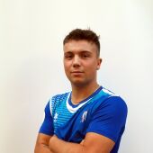 Adri Esperalta,nuevo  jugador Unami Segovia